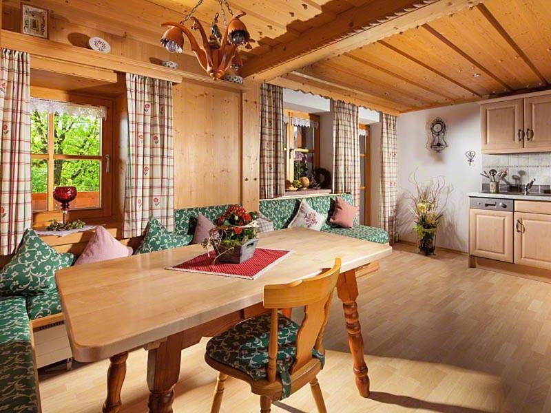 Hinterkeilhof Villa Bischofswiesen Dış mekan fotoğraf